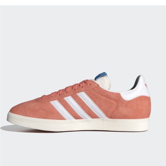 adidas Gazelle Wonder Clay - Picture 4 of 11